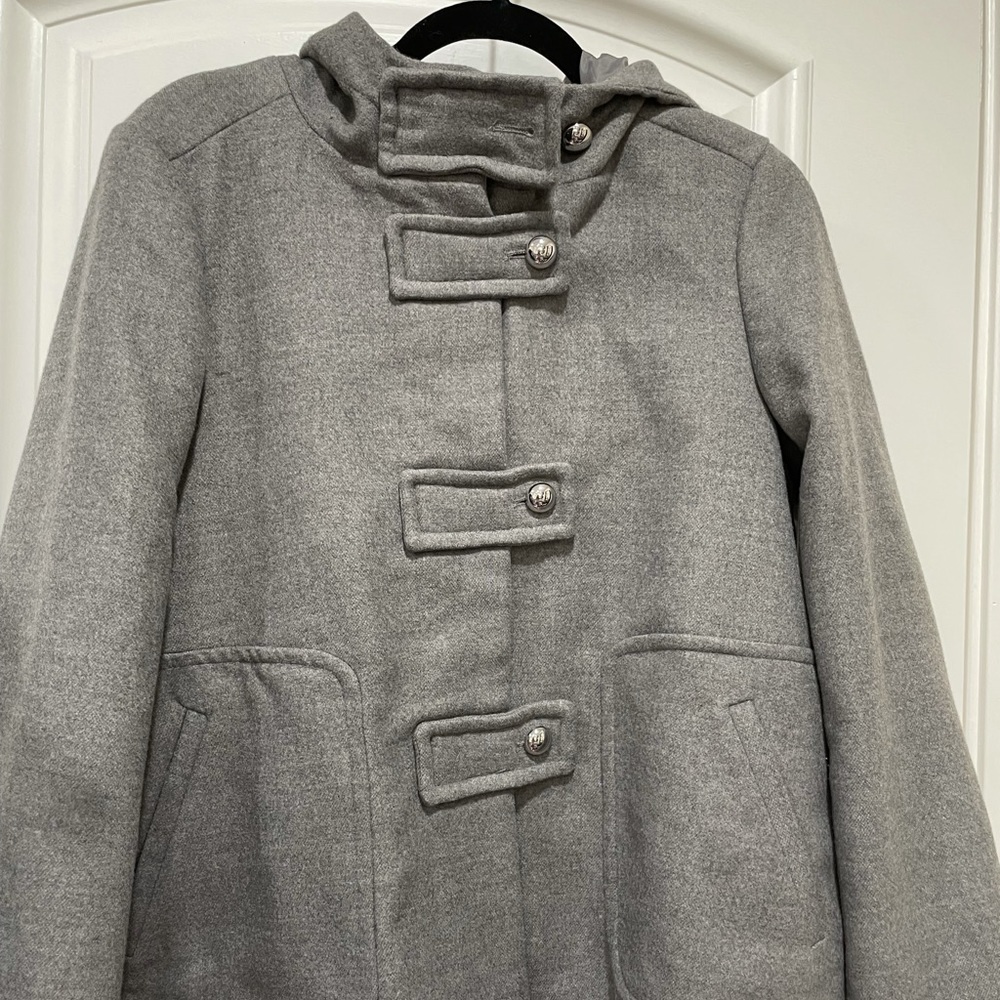 NWT Zara Jacket size S